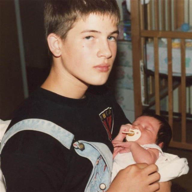 Big Thief: Capacity - CD