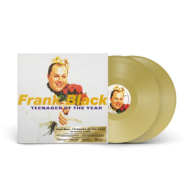 Frank Black: Teenager Of The Year (30th Anniversary Edition) - Vinyl