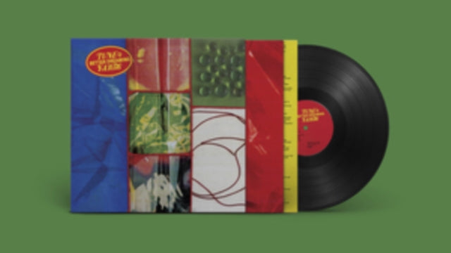 Tune-Yards: Better Dreaming - Vinyl