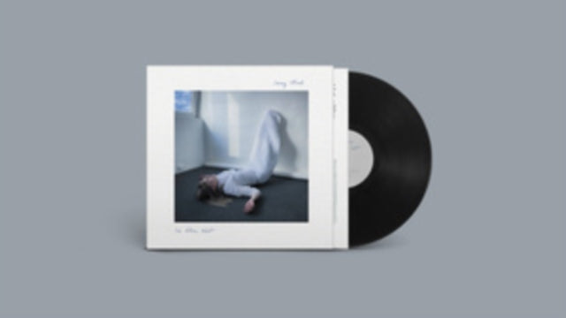 Jenny Hval: Iris Silver Mist - Vinyl