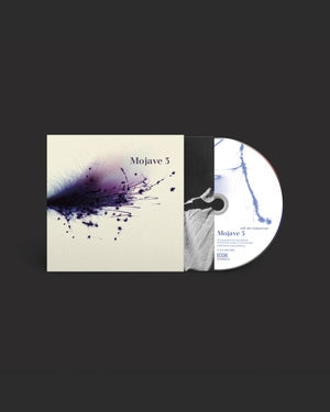 Mojave 3: Ask Me Tomorrow (2026 Remaster) - CD