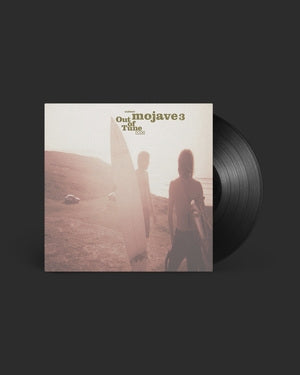 Mojave 3: Out Of Tune (2026 Remaster) - Vinyl