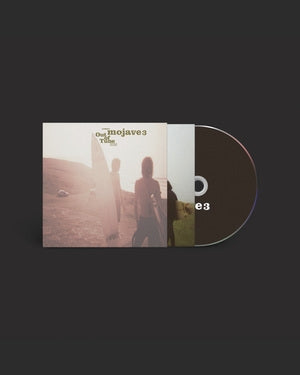 Mojave 3: Out Of Tune (2026 Remaster) - CD