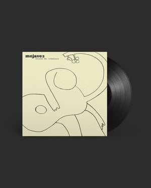 Mojave 3: Excuses For Travellers (2026 Remaster) - Vinyl
