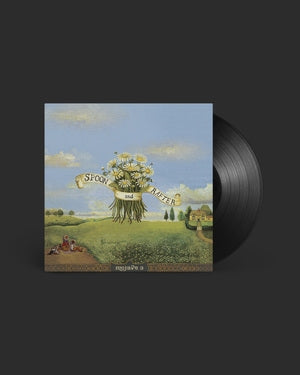 Mojave 3: Spoon And Rafter (2026 Remaster) - Vinyl