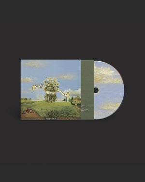 Mojave 3: Spoon And Rafter (2026 Remaster) - CD