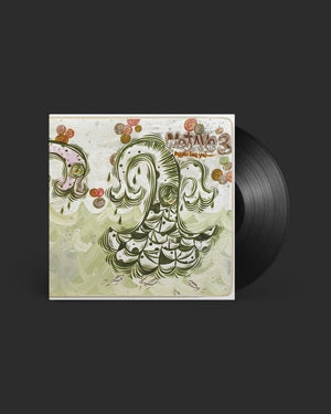 Mojave 3: Puzzles Like You (2026 Remaster) - Vinyl