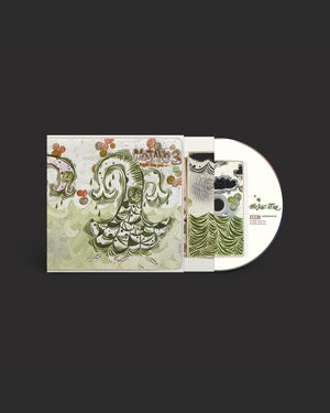 Mojave 3: Puzzles Like You (2026 Remaster) - CD