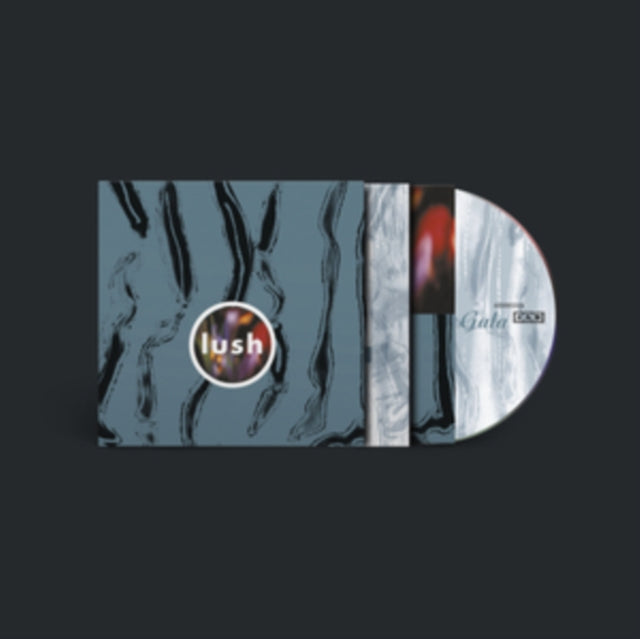 Lush: Gala (35th Anniversary Edition) - CD