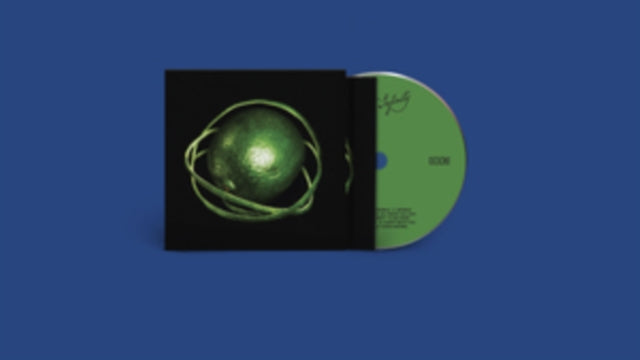 Big Thief: Double Infinity - CD