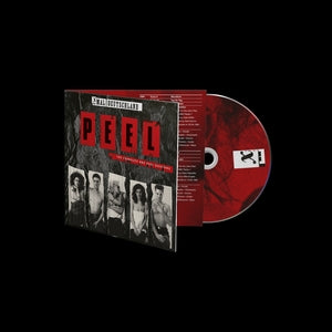 Xmal Deutschland: The Complete BBC Peel Sessions - CD
