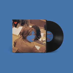 Aldous Harding: Train On The Island - Vinyl
