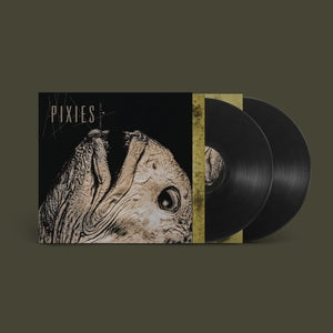 Pixies: Complete B Sides: 1988-97 (Remastered) - Vinyl