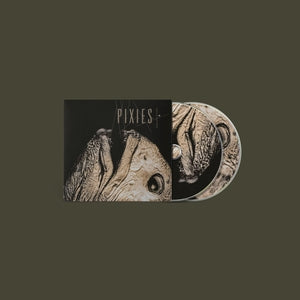 Pixies: Complete B Sides: 1988-97 (Remastered) - CD