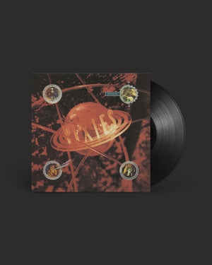 Pixies: Bossanova (2026 Remaster) - Vinyl