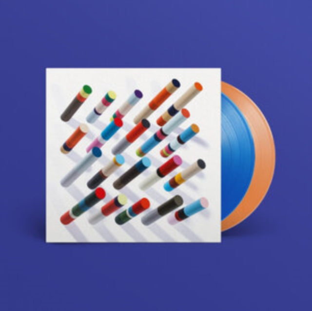 Future Islands: From A Hole In The Floor To A Fountain Of Youth - Vinyl