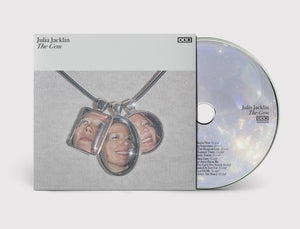 Julia Jacklin: The Gem - CD