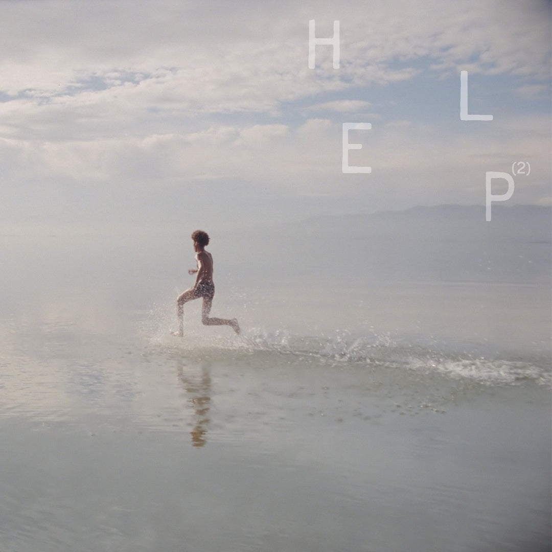 Various Artists: Help(2) - Vinyl