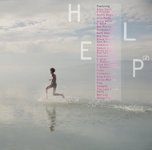 Various Artists: Help(2) - CD