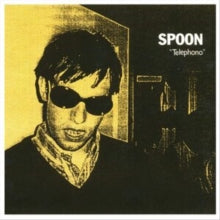 Spoon: Telephono - Vinyl