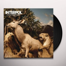Interpol: Our Love To Admire - Vinyl