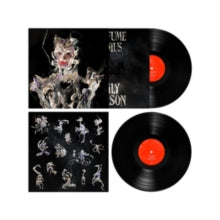 Perfume Genius: Ugly Season - Vinyl