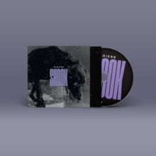 Algiers: Shook - CD