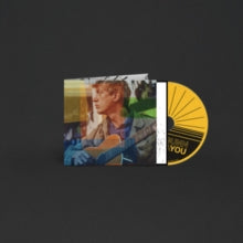 Steve Gunn: Other You - CD