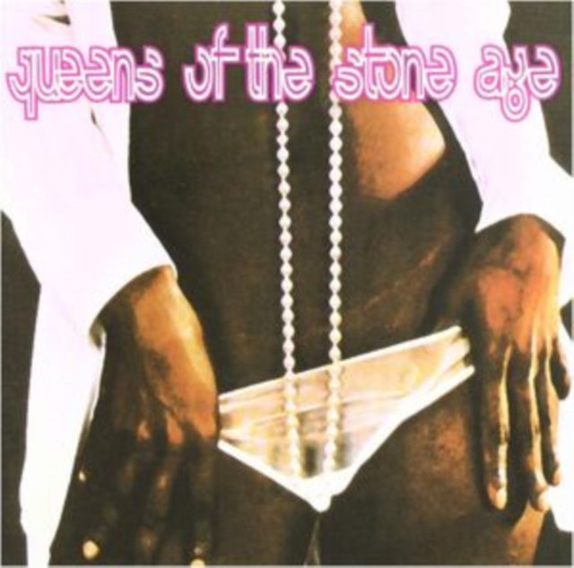 Queens of the Stone Age: Queens Of The Stone Age - Vinyl