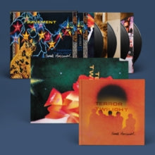 Pavement: Terror Twilight: Farewell Horizontal - Vinyl