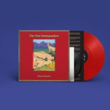 The New Pornographers: Mass Romantic (Matador Revisionist History Edition) - Vinyl