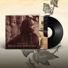 Belle and Sebastian: A Bit Of Previous - Vinyl