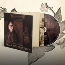 Belle and Sebastian: A Bit Of Previous - CD
