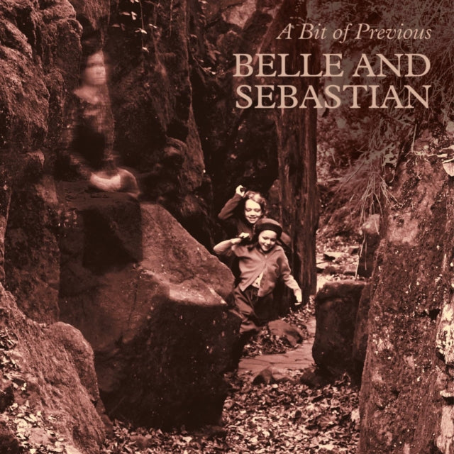 Belle and Sebastian: Bit Of Previous (Indies) - Vinyl