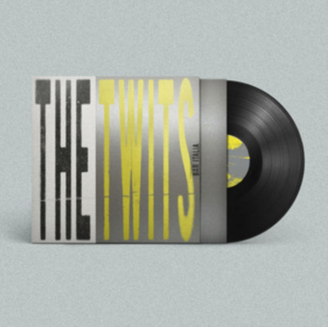 bar italia: The Twits - Vinyl