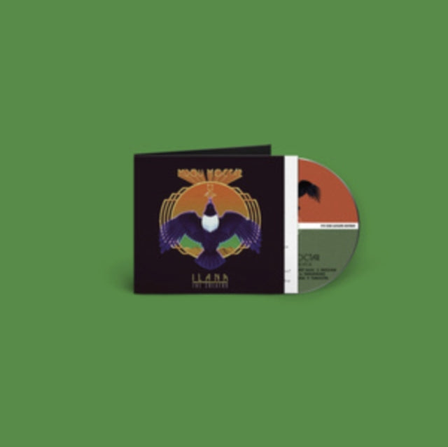 Mdou Moctar: Ilana (The Creator) - CD