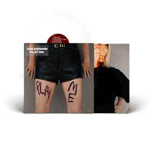 Kim Gordon: Play Me - Vinyl