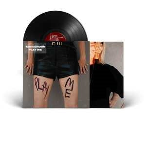 Kim Gordon: Play Me - Vinyl
