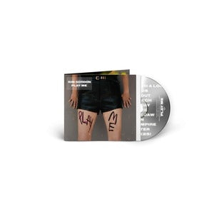Kim Gordon: Play Me - CD