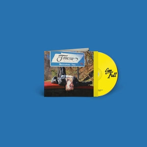 Zoh Amba: Eyes Full - CD
