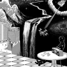 Gruff Rhys: Babelsberg - CD