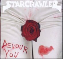 Starcrawler: Devour You - Vinyl