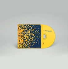 Pinegrove: Marigold - CD