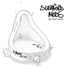 Sleaford Mods: All That Glue - Vinyl