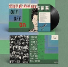 This Is The Kit: Off Off On - Vinyl