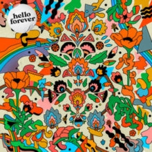 Hello Forever: Whatever It Is - CD
