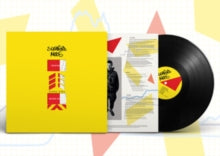 Sleaford Mods: Spare Ribs - Vinyl