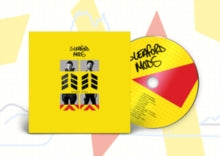 Sleaford Mods: Spare Ribs - CD
