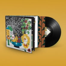 Parquet Courts: Sympathy For Life - Vinyl