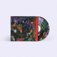 black midi: Cavalcade - CD